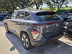 Used 2024 HYUNDAI KONA SEL FWD in DAVIE, FLORIDA (Photo 6)