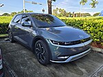 Used 2023 HYUNDAI IONIQ 5 SEL AWD in DAVIE, FLORIDA (Photo 1)