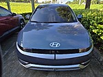 Used 2023 HYUNDAI IONIQ 5 SEL AWD in DAVIE, FLORIDA (Photo 3)