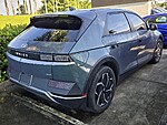 Used 2023 HYUNDAI IONIQ 5 SEL AWD in DAVIE, FLORIDA (Photo 4)