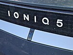 Used 2023 HYUNDAI IONIQ 5 SEL AWD in DAVIE, FLORIDA (Photo 9)