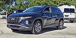 Used 2023 HYUNDAI TUCSON HYBRID BLUE AWD in DAVIE, FLORIDA