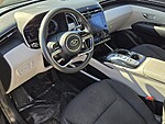 Used 2023 HYUNDAI TUCSON HYBRID BLUE AWD in DAVIE, FLORIDA (Photo 11)