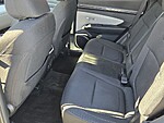 Used 2023 HYUNDAI TUCSON HYBRID BLUE AWD in DAVIE, FLORIDA (Photo 12)
