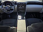 Used 2023 HYUNDAI TUCSON HYBRID BLUE AWD in DAVIE, FLORIDA (Photo 13)