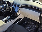 Used 2023 HYUNDAI TUCSON HYBRID BLUE AWD in DAVIE, FLORIDA (Photo 18)