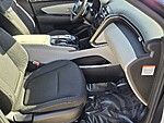 Used 2023 HYUNDAI TUCSON HYBRID BLUE AWD in DAVIE, FLORIDA (Photo 19)