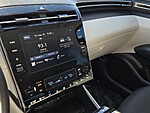 Used 2023 HYUNDAI TUCSON HYBRID BLUE AWD in DAVIE, FLORIDA (Photo 21)