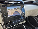 Used 2023 HYUNDAI TUCSON HYBRID BLUE AWD in DAVIE, FLORIDA (Photo 22)