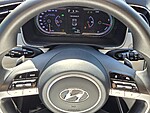 Used 2023 HYUNDAI TUCSON HYBRID BLUE AWD in DAVIE, FLORIDA (Photo 23)