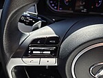 Used 2023 HYUNDAI TUCSON HYBRID BLUE AWD in DAVIE, FLORIDA (Photo 24)