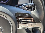 Used 2023 HYUNDAI TUCSON HYBRID BLUE AWD in DAVIE, FLORIDA (Photo 25)