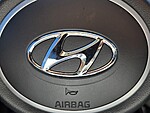 Used 2023 HYUNDAI TUCSON HYBRID BLUE AWD in DAVIE, FLORIDA (Photo 28)