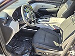 Used 2023 HYUNDAI TUCSON HYBRID BLUE AWD in DAVIE, FLORIDA (Photo 10)