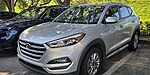 Used 2018 HYUNDAI TUCSON SEL FWD in DAVIE, FLORIDA