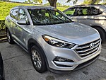 Used 2018 HYUNDAI TUCSON SEL FWD in DAVIE, FLORIDA (Photo 3)