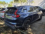 Used 2024 Honda CR-V Hybrid SPORT FWD in DAVIE, FLORIDA (Photo 4)