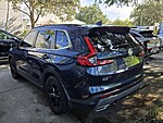 Used 2024 Honda CR-V Hybrid SPORT FWD in DAVIE, FLORIDA (Photo 6)