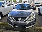 Used 2016 NISSAN ALTIMA 4DR SDN I4 2.5 S in DAVIE, FLORIDA (Photo 3)