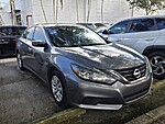 Used 2016 NISSAN ALTIMA 4DR SDN I4 2.5 S in DAVIE, FLORIDA (Photo 4)