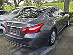 Used 2016 NISSAN ALTIMA 4DR SDN I4 2.5 S in DAVIE, FLORIDA (Photo 5)
