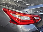 Used 2016 NISSAN ALTIMA 4DR SDN I4 2.5 S in DAVIE, FLORIDA (Photo 7)