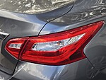 Used 2016 NISSAN ALTIMA 4DR SDN I4 2.5 S in DAVIE, FLORIDA (Photo 8)