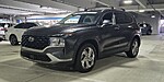 Used 2023 HYUNDAI SANTA FE SEL FWD in DAVIE, FLORIDA