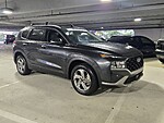 Used 2023 HYUNDAI SANTA FE SEL FWD in DAVIE, FLORIDA (Photo 8)