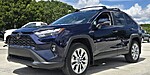 Used 2025 TOYOTA RAV4 XLE PREMIUM FWD in DAVIE, FLORIDA