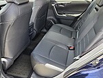 Used 2025 TOYOTA RAV4 XLE PREMIUM FWD in DAVIE, FLORIDA (Photo 11)