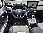 Used 2025 TOYOTA RAV4 XLE PREMIUM FWD in DAVIE, FLORIDA (Photo 12)