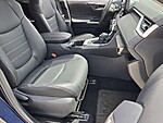 Used 2025 TOYOTA RAV4 XLE PREMIUM FWD in DAVIE, FLORIDA (Photo 16)