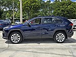 Used 2025 TOYOTA RAV4 XLE PREMIUM FWD in DAVIE, FLORIDA (Photo 3)