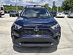 Used 2025 TOYOTA RAV4 XLE PREMIUM FWD in DAVIE, FLORIDA (Photo 4)