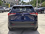 Used 2025 TOYOTA RAV4 XLE PREMIUM FWD in DAVIE, FLORIDA (Photo 6)