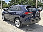 Used 2025 TOYOTA RAV4 XLE PREMIUM FWD in DAVIE, FLORIDA (Photo 8)
