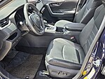 Used 2025 TOYOTA RAV4 XLE PREMIUM FWD in DAVIE, FLORIDA (Photo 10)