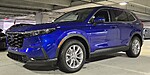 Used 2024 Honda CR-V EX AWD in DAVIE, FLORIDA