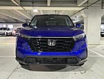 Used 2024 Honda CR-V EX AWD in DAVIE, FLORIDA (Photo 4)