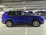 Used 2024 Honda CR-V EX AWD in DAVIE, FLORIDA (Photo 5)