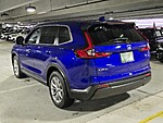 Used 2024 Honda CR-V EX AWD in DAVIE, FLORIDA (Photo 8)