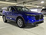 Used 2024 Honda CR-V EX AWD in DAVIE, FLORIDA (Photo 9)