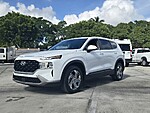 Used 2023 HYUNDAI SANTA FE SE FWD in DAVIE, FLORIDA (Photo 1)