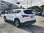 Used 2023 HYUNDAI SANTA FE SE FWD in DAVIE, FLORIDA (Photo 4)