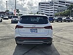 Used 2023 HYUNDAI SANTA FE SE FWD in DAVIE, FLORIDA (Photo 5)