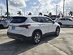 Used 2023 HYUNDAI SANTA FE SE FWD in DAVIE, FLORIDA (Photo 6)