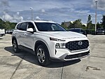Used 2023 HYUNDAI SANTA FE SE FWD in DAVIE, FLORIDA (Photo 8)