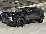 Used 2025 HYUNDAI PALISADE CALLIGRAPHY NIGHT EDITION AWD in DAVIE, FLORIDA (Photo 1)