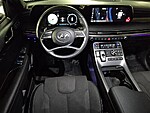 Used 2025 HYUNDAI PALISADE CALLIGRAPHY NIGHT EDITION AWD in DAVIE, FLORIDA (Photo 12)
